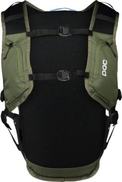 POC Column VPD Backpack 13L Protektorenrucksack -Bike Verkauf 440678