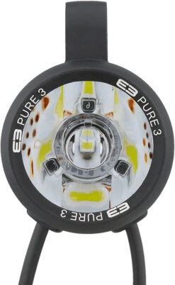 Supernova E3 Pure 3 Upside-Down LED Frontlicht Mit StVZO-Zulassung -Bike Verkauf 441099