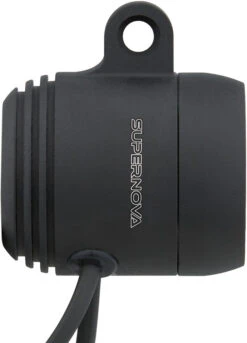 Supernova E3 Pure 3 Upside-Down LED Frontlicht Mit StVZO-Zulassung -Bike Verkauf 441100