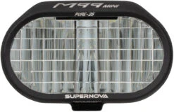 Supernova M99 Mini Pure-25 LED E-Bike Frontlicht Mit StVZO-Zulassung Modell 2022 -Bike Verkauf 442020