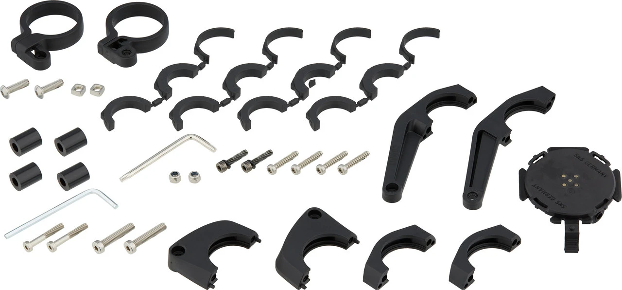 SKS Compit Smartphonehalterung 15 SKS Compit Smartphonehalterung - Image 13