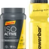 Powerbar ISOACTIVE Isotonisches Sportgetränk - Onpack -Bike Verkauf 445494