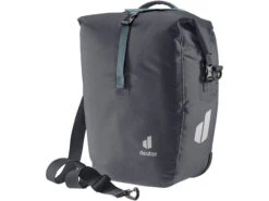 Deuter Weybridge 20+5 Fahrradtasche