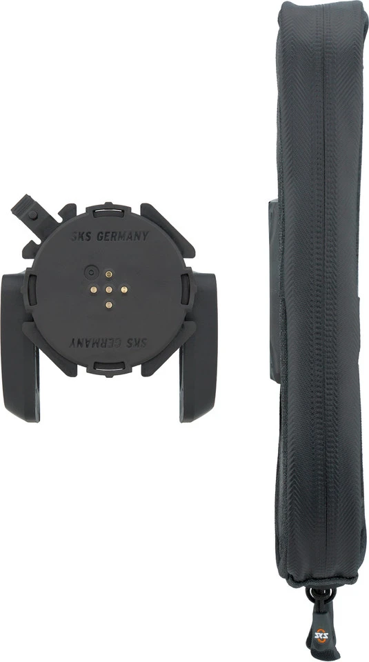 SKS Compit+ Smartphonehalterung Mit +Com/Unit Powerbank Und Com/Smartbag 6 SKS Compit+ Smartphonehalterung Mit +Com/Unit Powerbank Und Com/Smartbag - Image 4