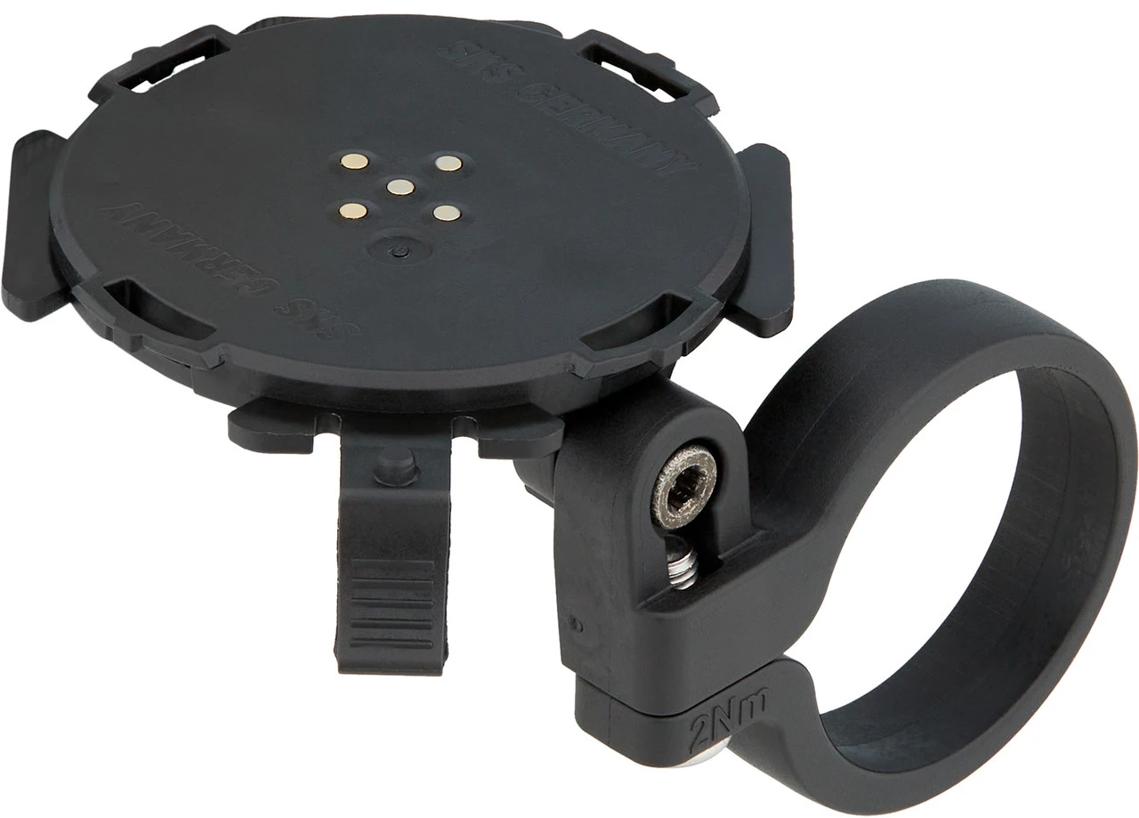 SKS Compit+ Smartphonehalterung Mit +Com/Unit Powerbank Und Com/Smartbag 11 SKS Compit+ Smartphonehalterung Mit +Com/Unit Powerbank Und Com/Smartbag - Image 9