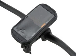 SKS Compit+ Smartphonehalterung Mit +Com/Unit Powerbank Und Com/Smartbag 34 SKS Compit+ Smartphonehalterung Mit +Com/Unit Powerbank Und Com/Smartbag -Bike Verkauf 446771