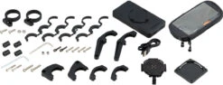 SKS Compit+ Smartphonehalterung Mit +Com/Unit Powerbank Und Com/Smartbag 35 SKS Compit+ Smartphonehalterung Mit +Com/Unit Powerbank Und Com/Smartbag -Bike Verkauf 446772