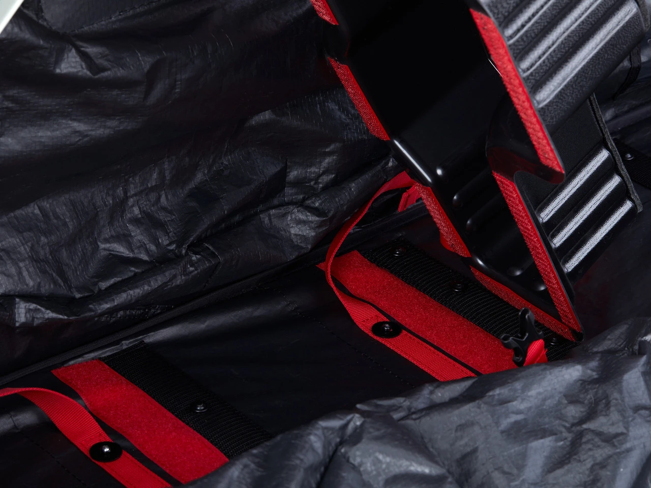 Evoc Bike Bag Fahrrad-Transporttasche 12 Evoc Bike Bag Fahrrad-Transporttasche - Image 10