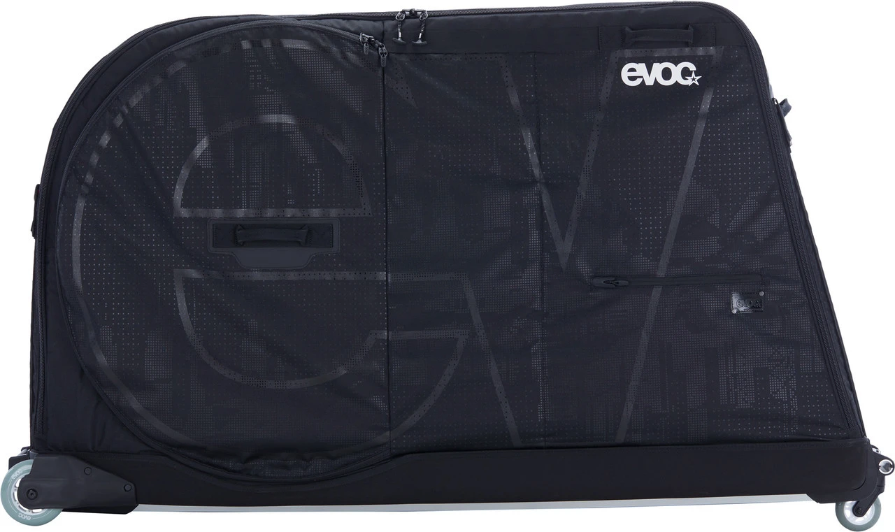 Evoc Bike Bag Pro Fahrrad-Transporttasche 4 Evoc Bike Bag Pro Fahrrad-Transporttasche - Image 2