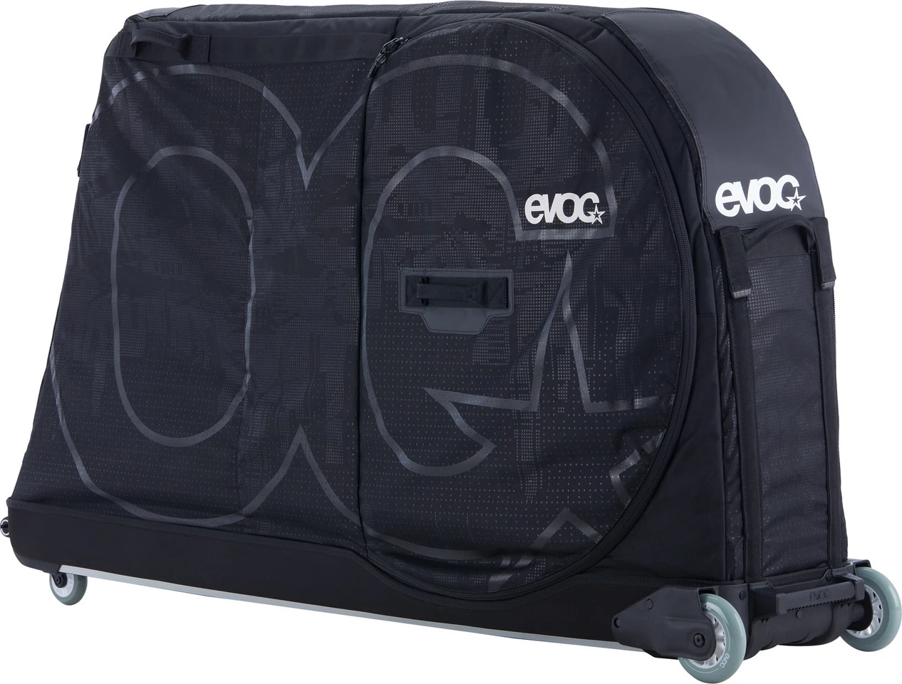 Evoc Bike Bag Pro Fahrrad-Transporttasche 5 Evoc Bike Bag Pro Fahrrad-Transporttasche - Image 3