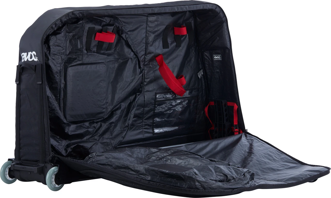 Evoc Bike Bag Pro Fahrrad-Transporttasche 10 Evoc Bike Bag Pro Fahrrad-Transporttasche - Image 8
