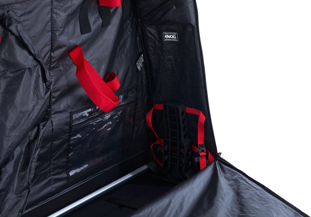 Evoc Bike Bag Pro Fahrrad-Transporttasche 12 Evoc Bike Bag Pro Fahrrad-Transporttasche - Image 10