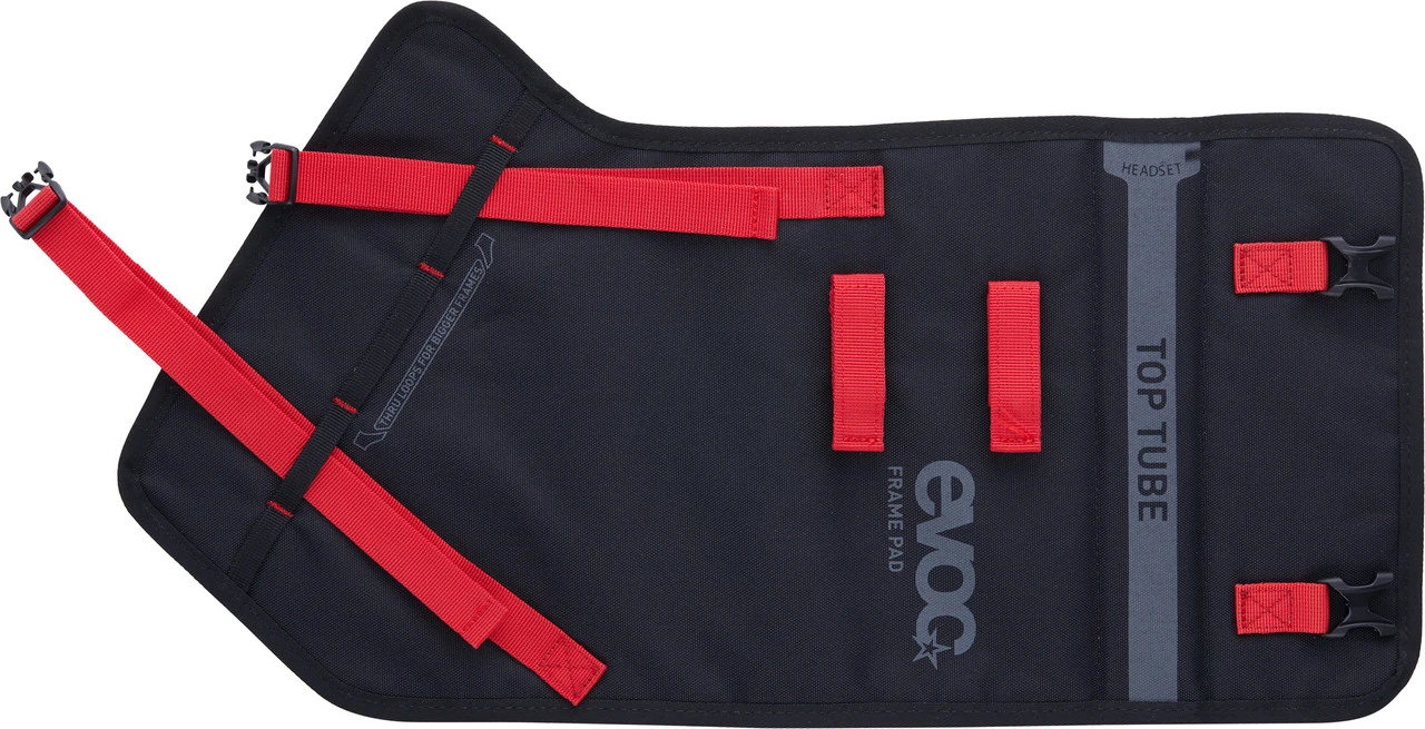 Evoc Bike Bag Pro Fahrrad-Transporttasche 18 Evoc Bike Bag Pro Fahrrad-Transporttasche - Image 16