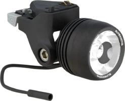 Supernova Mini 2 Pro MonkeyLink LED E-Bike Frontlicht Mit StVZO-Zulassung