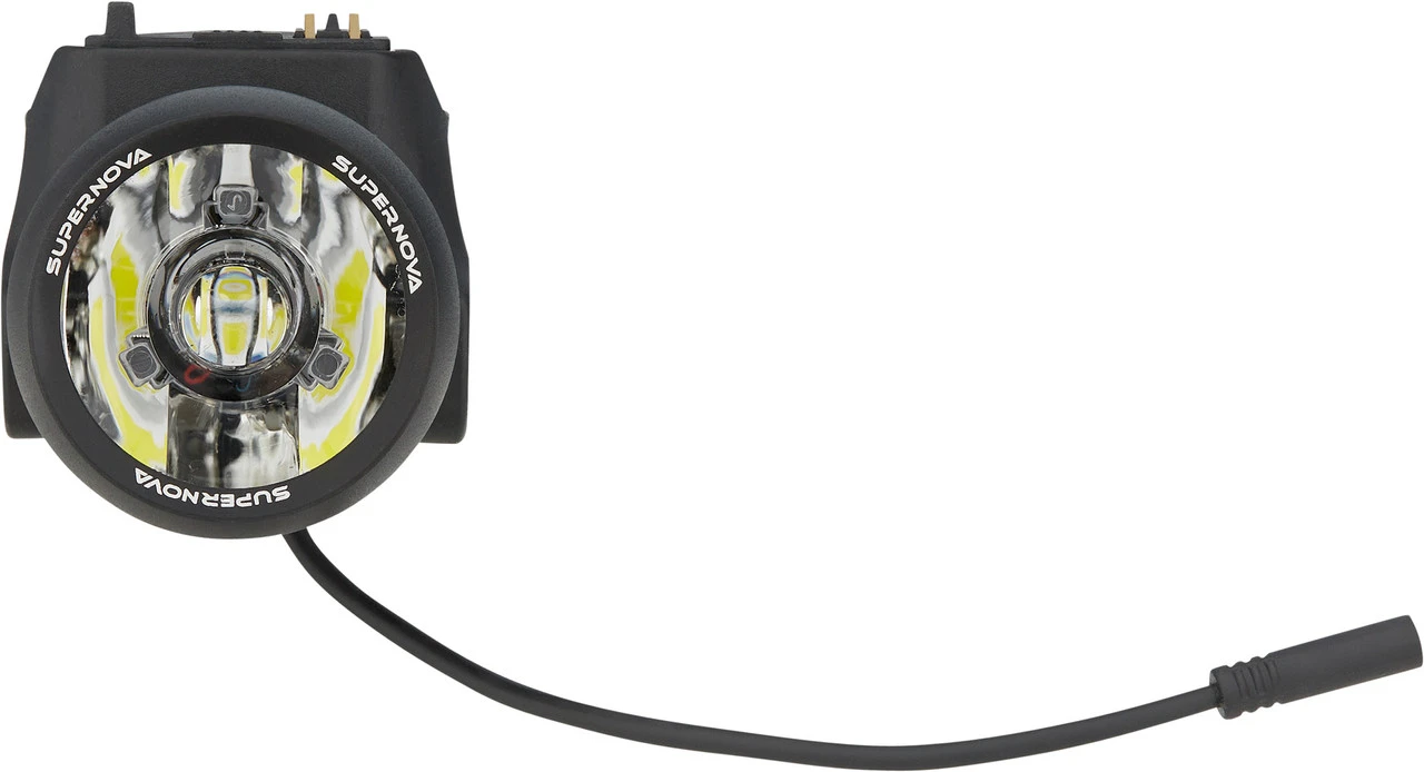 Supernova Mini 2 Pro MonkeyLink LED E-Bike Frontlicht Mit StVZO-Zulassung 5 Supernova Mini 2 Pro MonkeyLink LED E-Bike Frontlicht Mit StVZO-Zulassung - Image 3