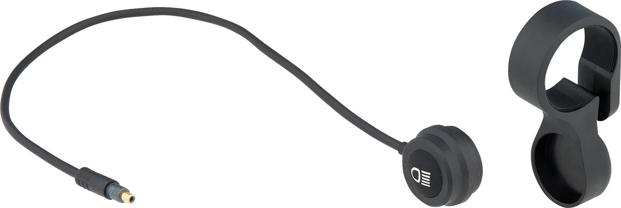 Supernova Mini 2 Pro MonkeyLink LED E-Bike Frontlicht Mit StVZO-Zulassung 9 Supernova Mini 2 Pro MonkeyLink LED E-Bike Frontlicht Mit StVZO-Zulassung - Image 7