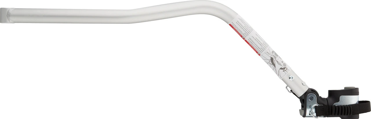 Croozer Deichsel 16" - 20" Für Cargo Modelle Ab 2018 4 Croozer Deichsel 16" - 20" Für Cargo Modelle Ab 2018 - Image 2