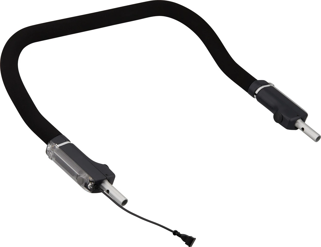 Croozer Licht-Schiebebügel Für Kid Zweisitzer Ab 2008 4 Croozer Licht-Schiebebügel Für Kid Zweisitzer Ab 2008 - Image 2