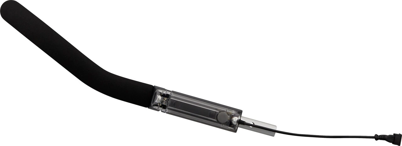 Croozer Licht-Schiebebügel Für Kid Zweisitzer Ab 2008 5 Croozer Licht-Schiebebügel Für Kid Zweisitzer Ab 2008 - Image 3