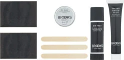 BROOKS Bike Bag Kit Repair Taschen Pflegeset