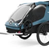 Thule Courier Kinderanhänger -Bike Verkauf 451002
