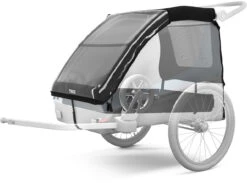 Thule Courier Kinderanhänger -Bike Verkauf 451010
