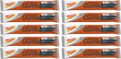Energy Gums - 10 Stück