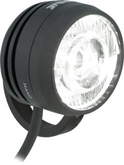 Lupine SL Nano RF E-Bike LED Frontlicht Mit StVZO-Zulassung