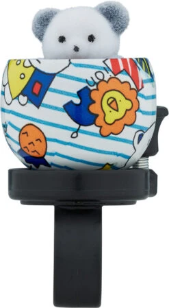 XLC Kinderglocke DD-M26 Fahrradklingel -Bike Verkauf 453203