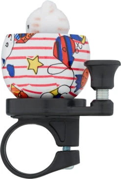 XLC Kinderglocke DD-M26 Fahrradklingel -Bike Verkauf 453205