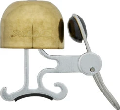 XLC Retro DD-M26 Fahrradklingel -Bike Verkauf 453227