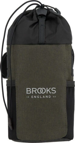BROOKS Scape Feed Pouch Lenkertasche -Bike Verkauf 453261