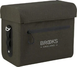 BROOKS Scape Handlebar Case Lenkertasche