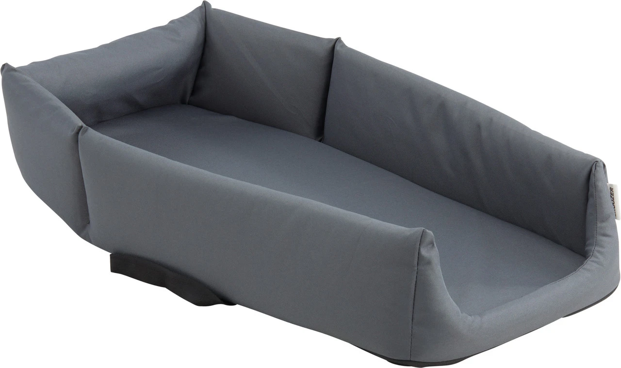 Croozer Hundebett Für Dog Enna 3 Croozer Hundebett Für Dog Enna