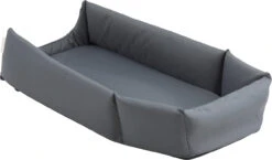 Croozer Hundebett Für Dog Enna 8 Croozer Hundebett Für Dog Enna -Bike Verkauf 454486