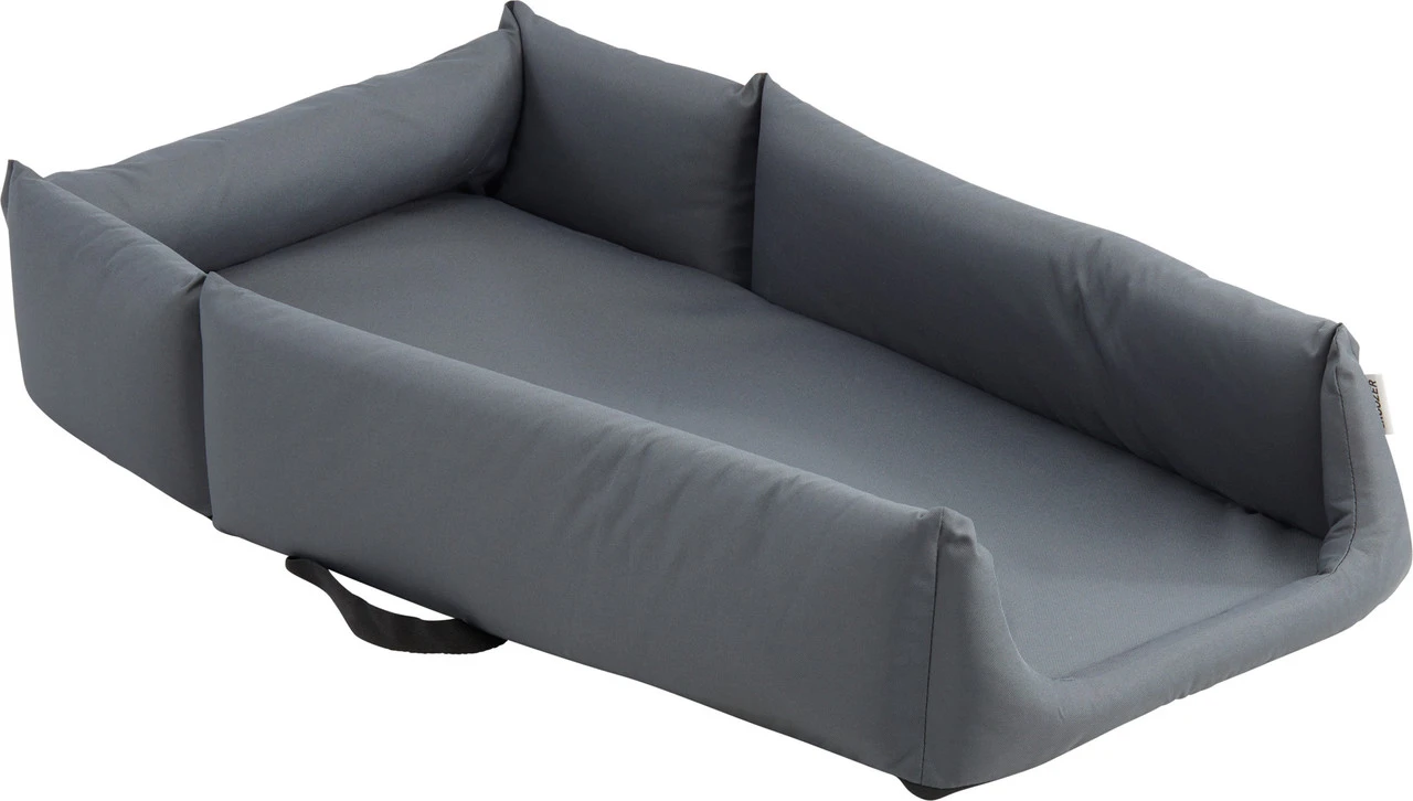 Croozer Hundebett Für Dog Mikke 3 Croozer Hundebett Für Dog Mikke