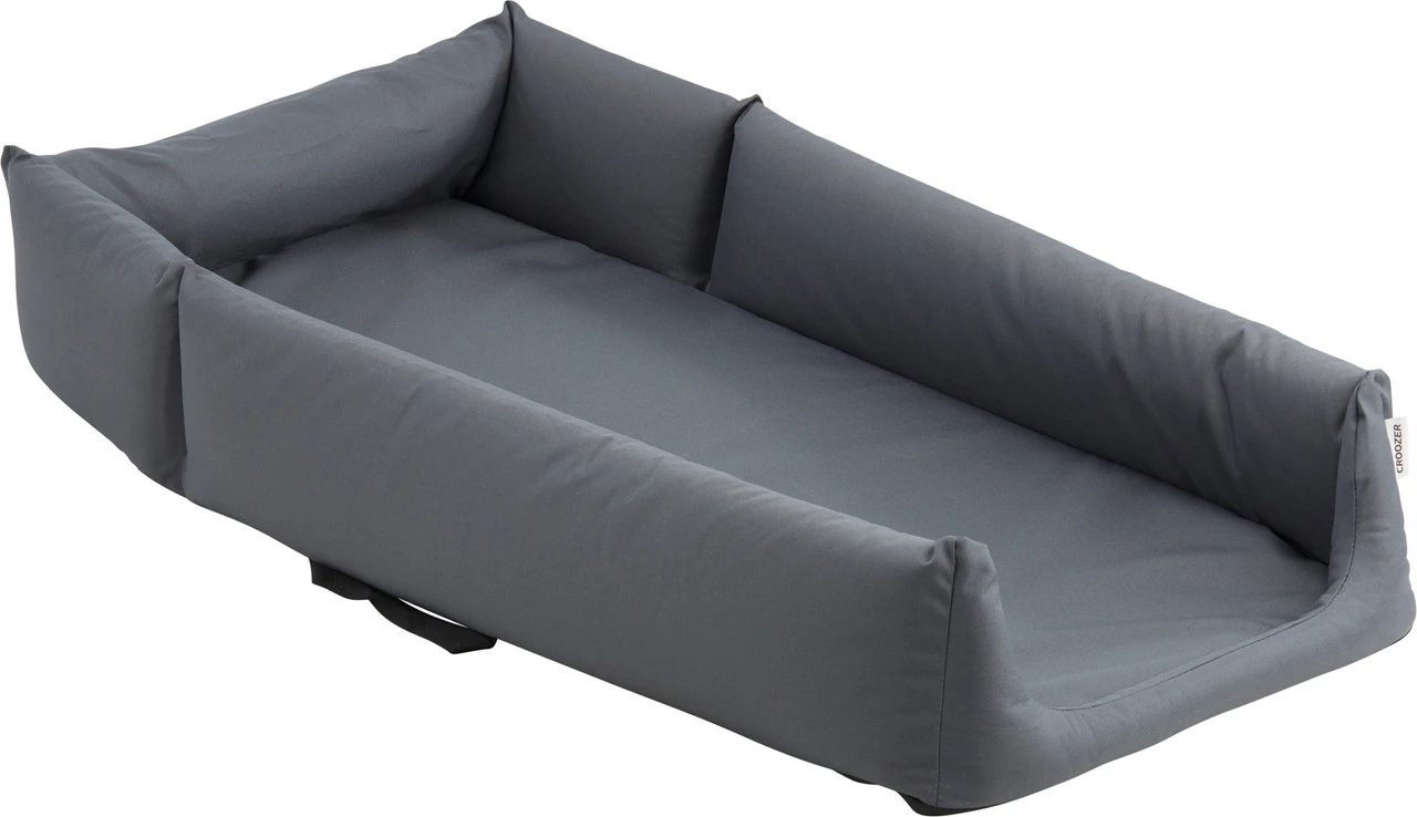 Croozer Hundebett Für Dog Tammo 3 Croozer Hundebett Für Dog Tammo