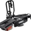 Thule EasyFold XT 2 Fahrradträger Für Anhängerkupplung -Bike Verkauf 458089