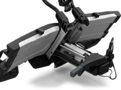 Thule EasyFold XT 2 Fahrradträger Für Anhängerkupplung 14 Thule EasyFold XT 2 Fahrradträger Für Anhängerkupplung -Bike Verkauf 458092