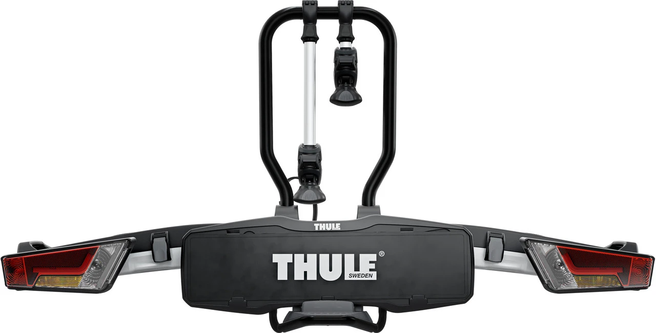Thule EasyFold XT 2 Fahrradträger Für Anhängerkupplung 9 Thule EasyFold XT 2 Fahrradträger Für Anhängerkupplung - Image 7