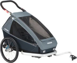 Croozer Kid Vaaya 1 Kinderanhänger