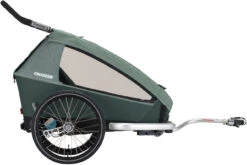 Croozer Kid Vaaya 1 Kinderanhänger -Bike Verkauf 459079