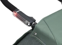 Croozer Kid Vaaya 1 Kinderanhänger -Bike Verkauf 459081