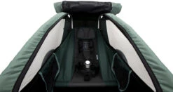 Croozer Kid Vaaya 1 Kinderanhänger -Bike Verkauf 459082