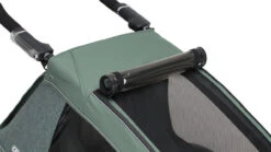 Croozer Kid Vaaya 1 Kinderanhänger -Bike Verkauf 459083