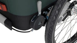 Croozer Kid Vaaya 1 Kinderanhänger -Bike Verkauf 459086