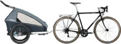 Croozer Kid Vaaya 1 Kinderanhänger -Bike Verkauf 459089