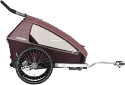 Croozer Kid Vaaya 1 Kinderanhänger -Bike Verkauf 459090