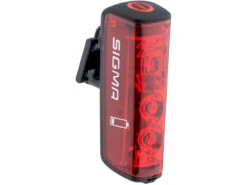 SIGMA Blaze LED Rücklicht Mit Bremslicht Mit StVZO-Zulassung -Bike Verkauf 459224