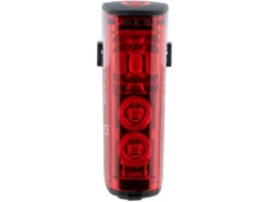 SIGMA Blaze LED Rücklicht Mit Bremslicht Mit StVZO-Zulassung -Bike Verkauf 459225